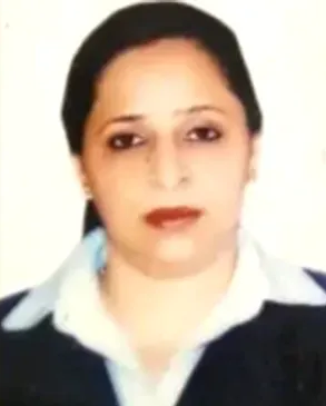 Naaz Goder